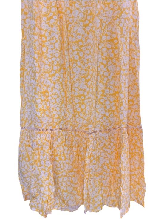 Lost + Wander Sweet Summer Daze Midi Dress - Picture 7 of 14